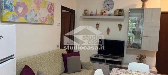 Квартира с 1 спальней в Бранци, Италия № 344027 3