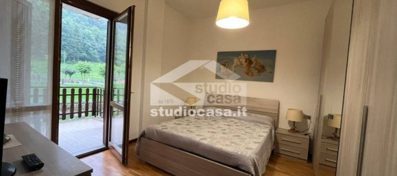 Квартира с 1 спальней в Бранци, Италия № 344027 4