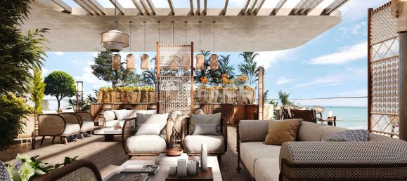 2 Schlafzimmer Wohnung in Al Marjan Island, UAE, Nr. 123905 5