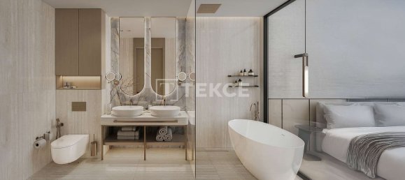 2 Schlafzimmer Wohnung in Al Marjan Island, UAE, Nr. 123905 15