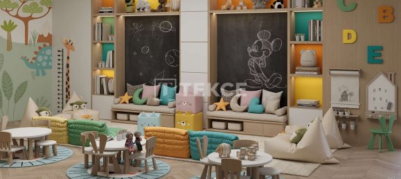 2 Schlafzimmer Wohnung in Al Marjan Island, UAE, Nr. 123905 10