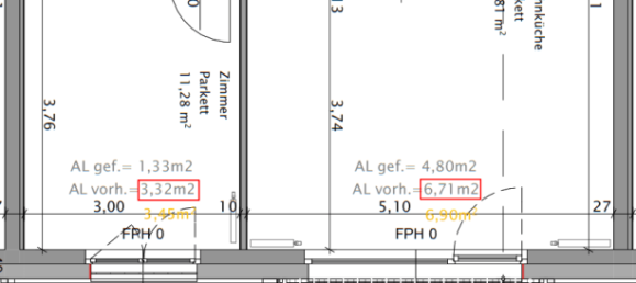 1 bedroom Apartment in Vienna, Austria No. 232914 4