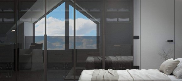 6-salle Penthouse à Wahring, Austria No. 252933 5