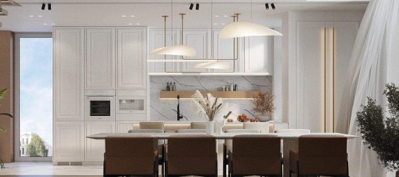 6-salle Penthouse à Wahring, Austria No. 252933 2