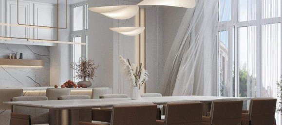 6-salle Penthouse à Wahring, Austria No. 252933 6