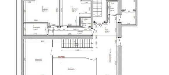 6-salle Penthouse à Wahring, Austria No. 252933 14