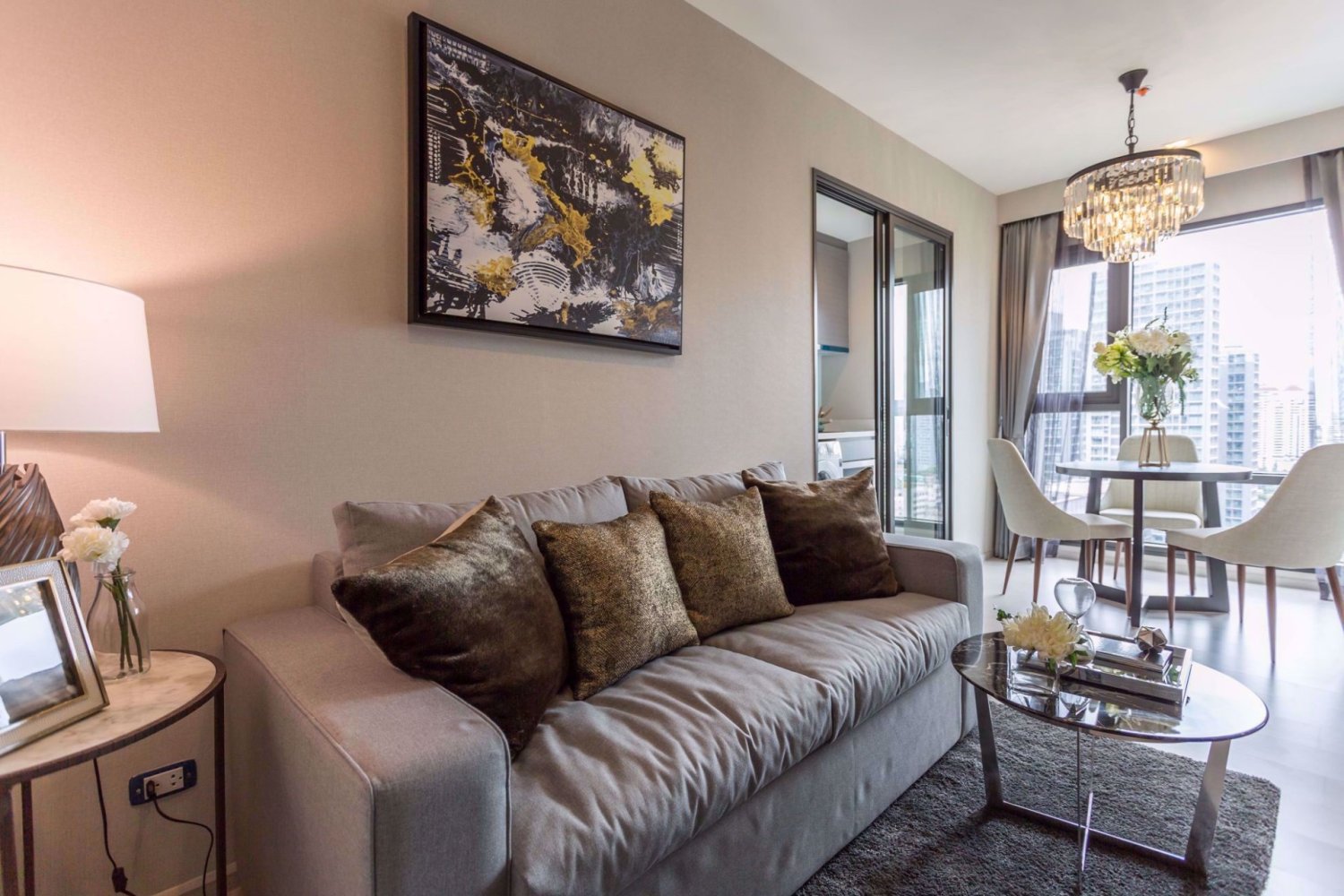 Hotel em Chiang Mai, Thailand N.º 30925