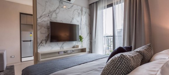 Hotel em Chiang Mai, Thailand N.º 30925 10