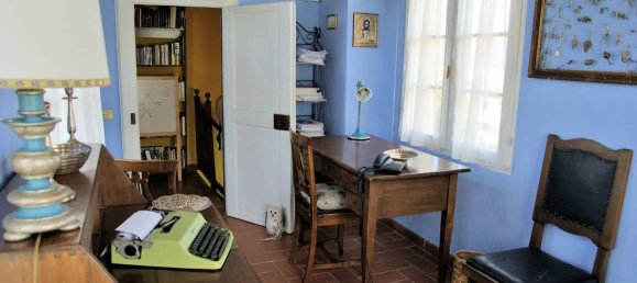 6 rooms Commercial property in San Giuliano Terme, Italy No. 85342 5