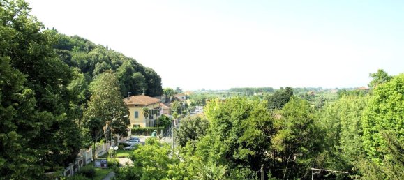 6 rooms Commercial property in San Giuliano Terme, Italy No. 85342 2