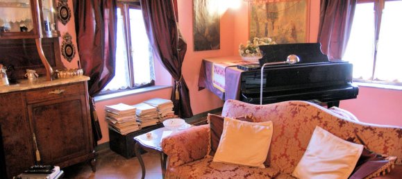 6 rooms Commercial property in San Giuliano Terme, Italy No. 85342 4