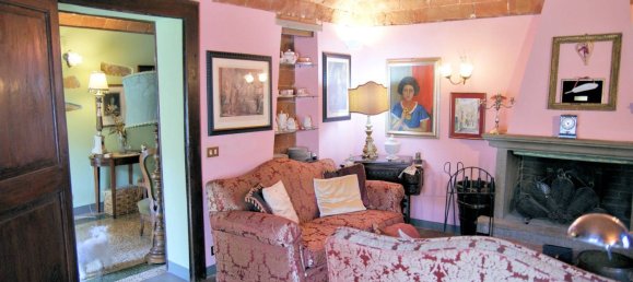6 rooms Commercial property in San Giuliano Terme, Italy No. 85342 6