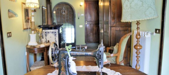 6 rooms Commercial property in San Giuliano Terme, Italy No. 85342 9