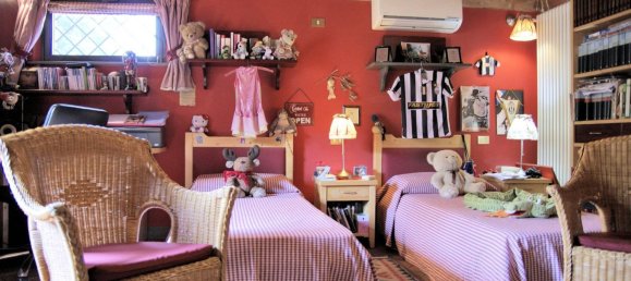 6 rooms Commercial property in San Giuliano Terme, Italy No. 85342 14