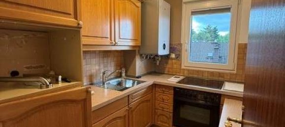 1 Schlafzimmer Wohnung in Wuppertal, Germany, Nr. 249173 7