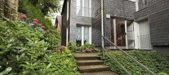 1 Schlafzimmer Wohnung in Wuppertal, Germany, Nr. 249173 11