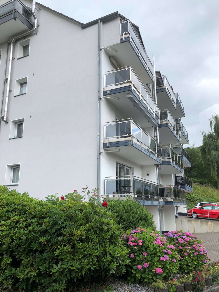 1 Schlafzimmer Wohnung in Wuppertal, Germany, Nr. 249173