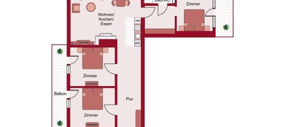 Apartamento de 3 dormitorios en Going am Wilden Kaiser, Austria No. 133804 18
