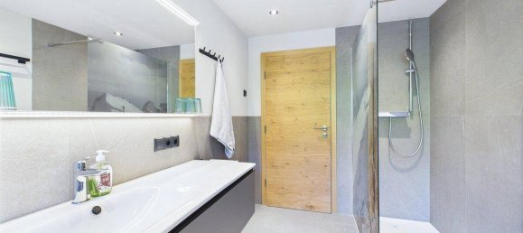 Apartamento de 3 dormitorios en Going am Wilden Kaiser, Austria No. 133804 8