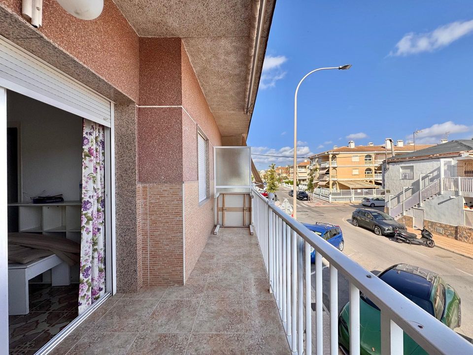 3 chambres Appartement à Santa Pola, Spain No. 181744