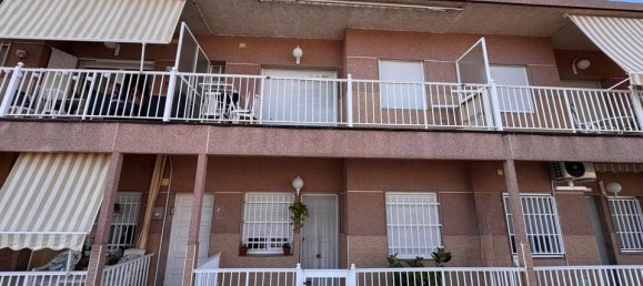 3 chambres Appartement à Santa Pola, Spain No. 181744 3
