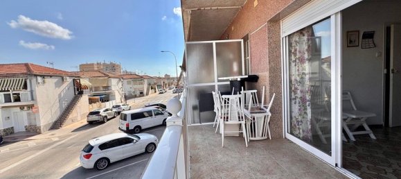 3 chambres Appartement à Santa Pola, Spain No. 181744 2