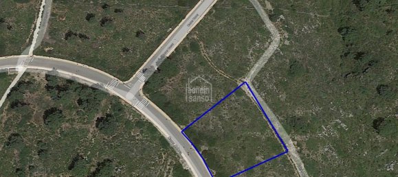  Land in Es Mercadal, Spain No. 2217 2