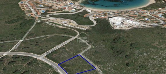  Land in Es Mercadal, Spain No. 2217 3