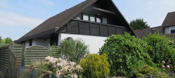 Дом с 6 комнатами в Херфорд, Германия № 259846 2