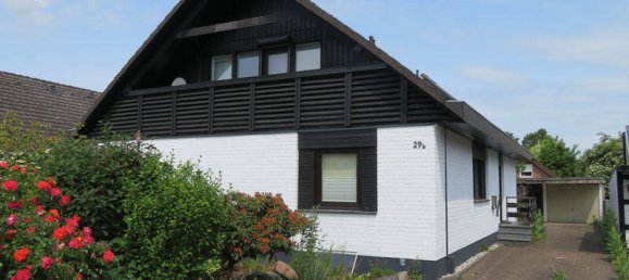 Дом с 6 комнатами в Херфорд, Германия № 259846 3