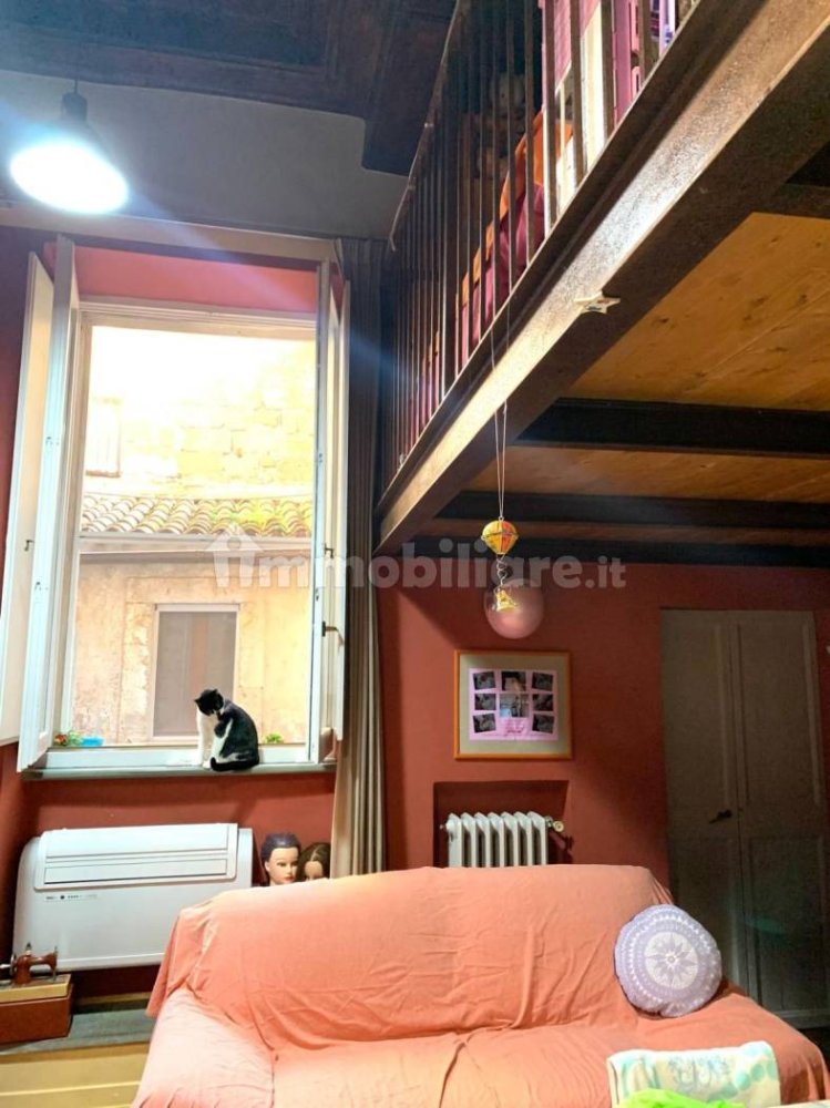 1 chambre Appartement à Orvieto, Italy No. 87296
