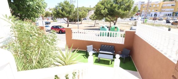 3 غرف نوم شقة في Campoamor, Spain رقم 368915 19