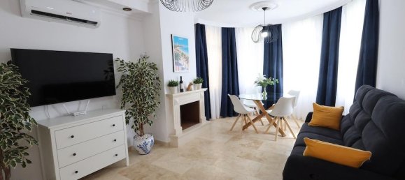 3 غرف نوم شقة في Campoamor, Spain رقم 368915 6