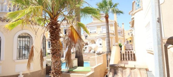 3 غرف نوم شقة في Campoamor, Spain رقم 368915 17