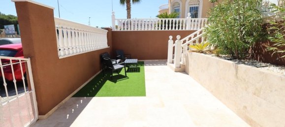 3 غرف نوم شقة في Campoamor, Spain رقم 368915 18