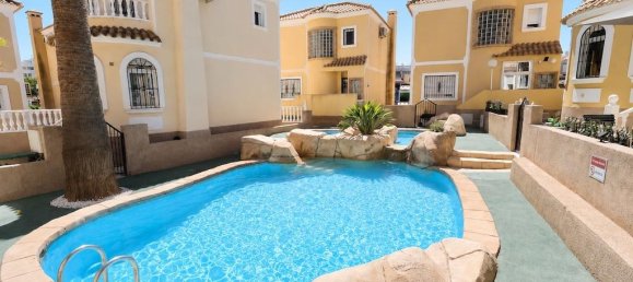 3 غرف نوم شقة في Campoamor, Spain رقم 368915 20