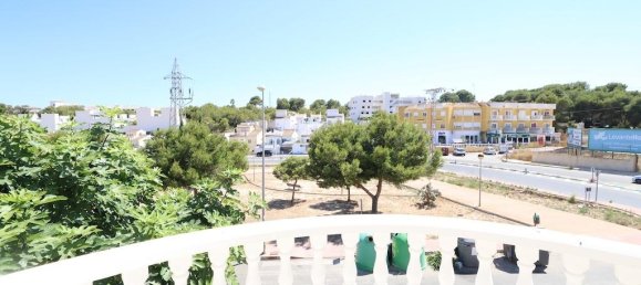 3 غرف نوم شقة في Campoamor, Spain رقم 368915 15
