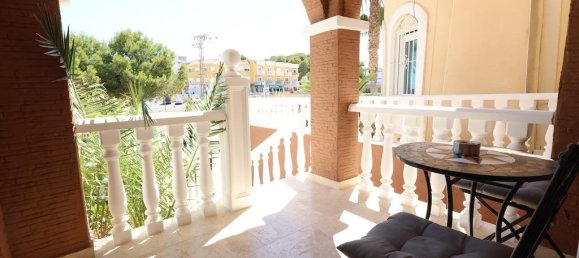3 غرف نوم شقة في Campoamor, Spain رقم 368915 3