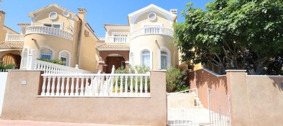 3 غرف نوم شقة في Campoamor, Spain رقم 368915 2
