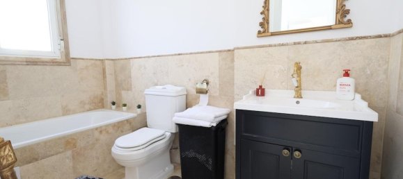 3 غرف نوم شقة في Campoamor, Spain رقم 368915 10