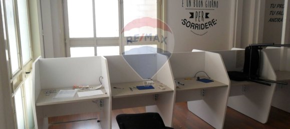 180m² Commercial property in Caltanissetta, Italy No. 336010 5