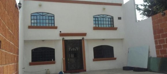 3 bedrooms House in Queretaro, Mexico No. 166434 2