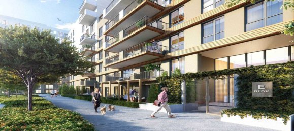 Wohnung 2+1 in Metrolife Sancaktepe, Istanbul, Turkey, Nr. 36693 7