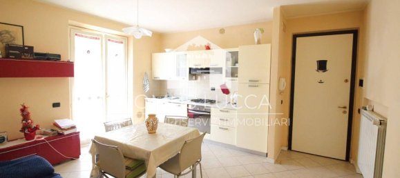 Apartamento T1 em Lucca, Italy N.º 323926 13