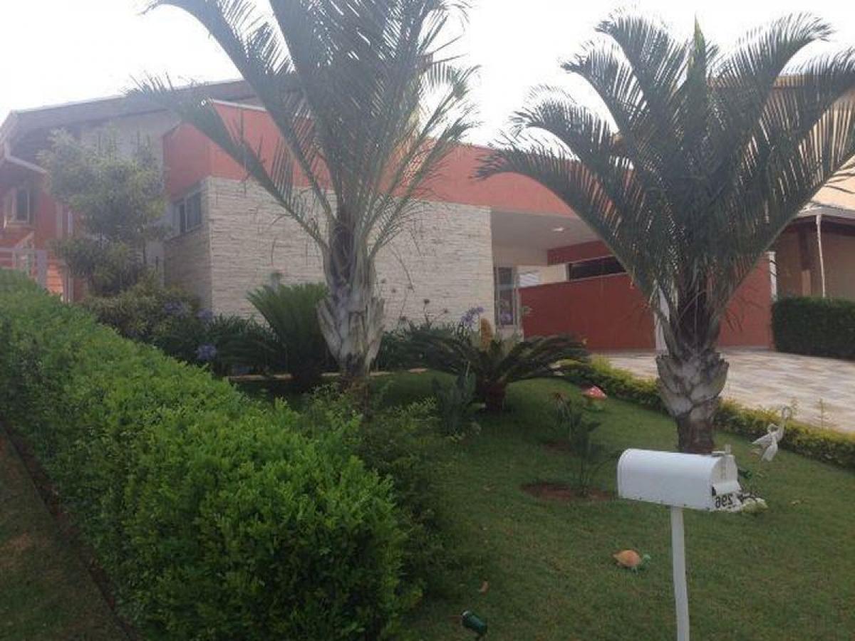 3 غرف نوم منزل في Sao Paulo, Brazil رقم 477547