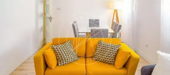 3 bedrooms Apartment in Madrid, Spain No. 97145 14