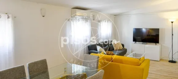 3 bedrooms Apartment in Madrid, Spain No. 97145 12
