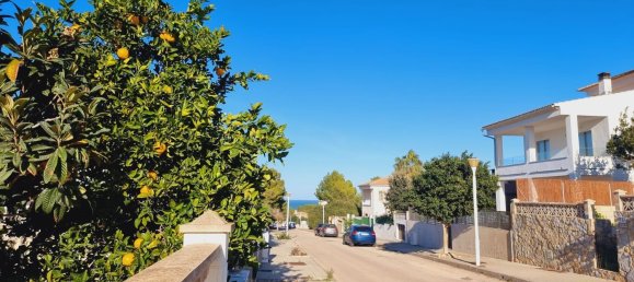  Land in Santa Margalida, Spain No. 162546 6