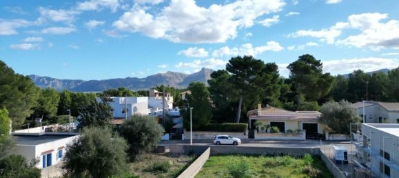  Land in Santa Margalida, Spain No. 162546 2