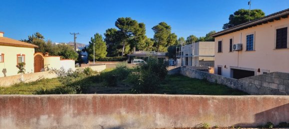  Land in Santa Margalida, Spain No. 162546 3
